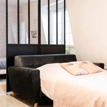 Suite Belmondo - 4P - Proche Disney Montry 외부 사진