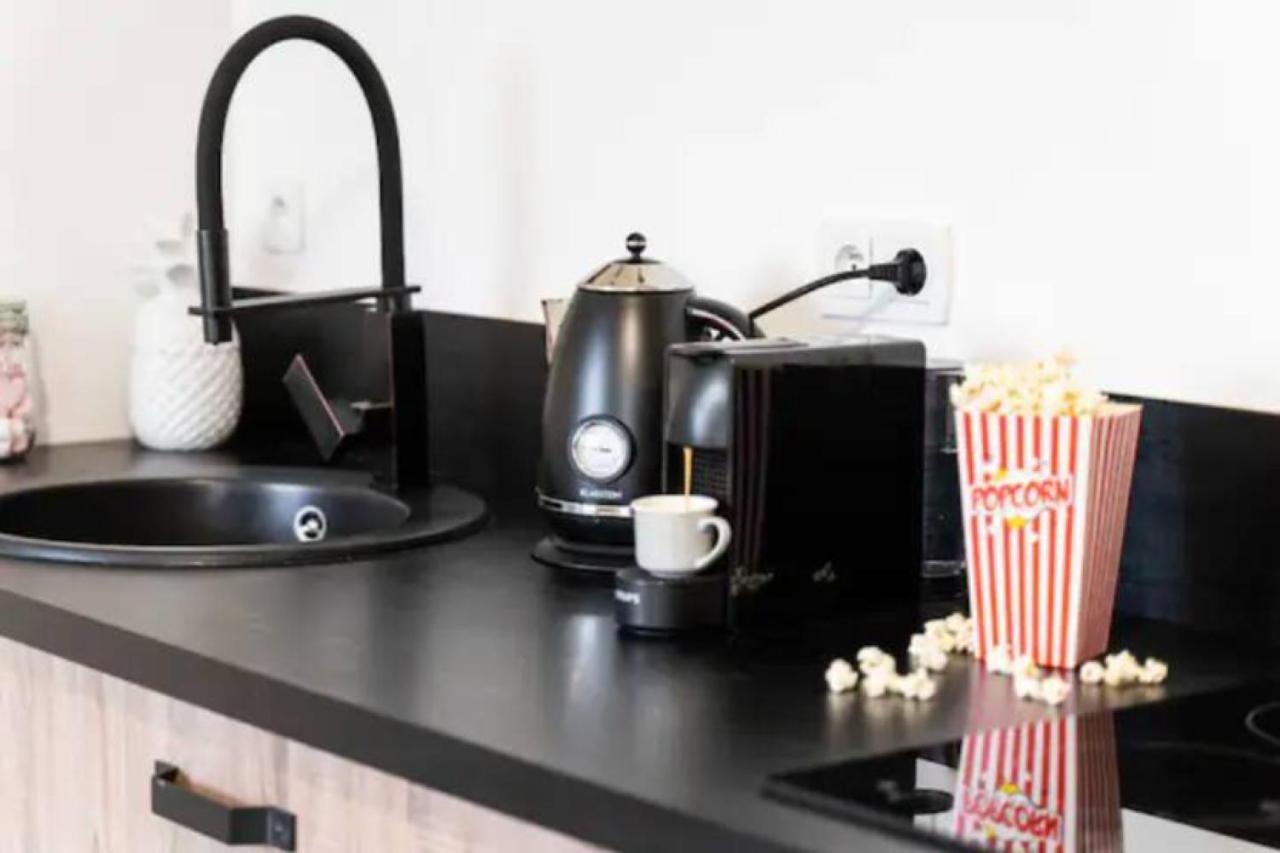 Suite Belmondo - 4P - Proche Disney Montry 외부 사진